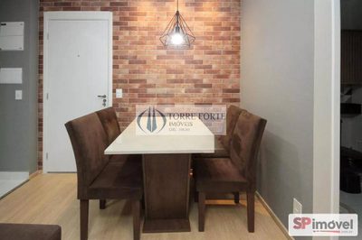 Apartamento, 2 quartos, 50 m² - Foto 4