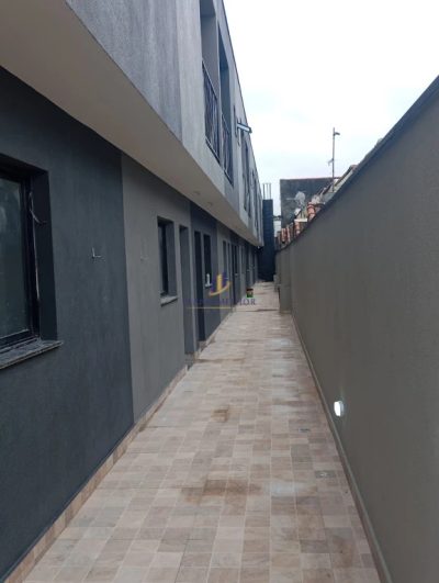 Casa, 2 quartos, 80 m² - Foto 2