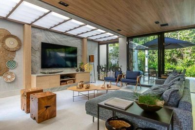 Casa, 5 quartos, 490 m² - Foto 5
