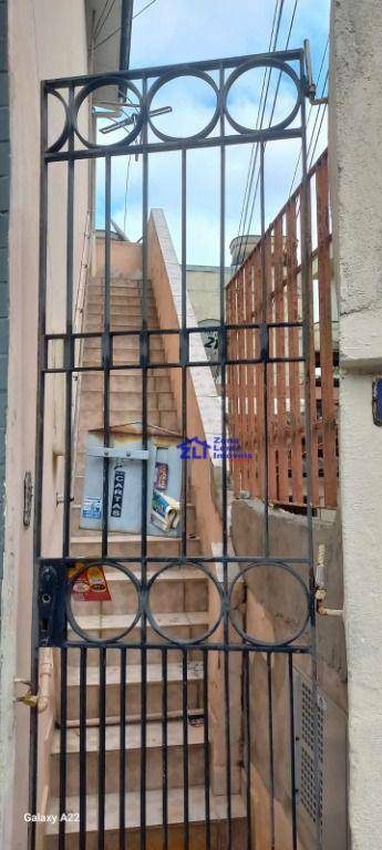 Casa, 1 quarto, 60 m² - Foto 4