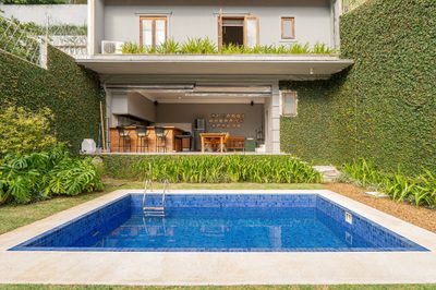 Casa, 4 quartos, 375 m² - Foto 2
