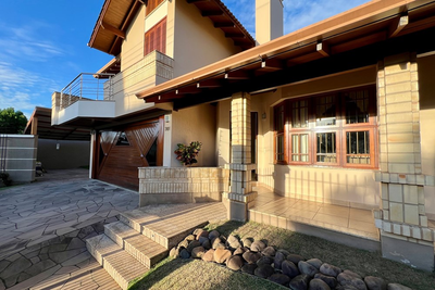 Casa, 4 quartos, 285 m² - Foto 3