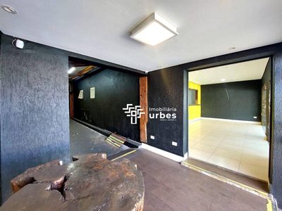 Loja-Salão, 119 m² - Foto 3