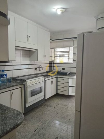 Apartamento, 2 quartos, 79 m² - Foto 2