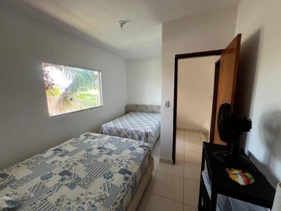 Casa, 3 quartos - Foto 3