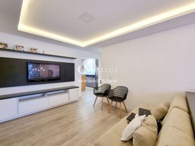 Apartamento, 3 quartos, 108 m² - Foto 3