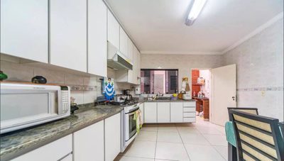 Sobrado, 3 quartos, 280 m² - Foto 5