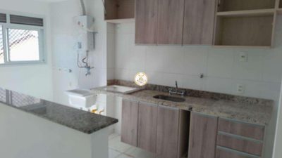 Apartamento, 2 quartos, 60 m² - Foto 3