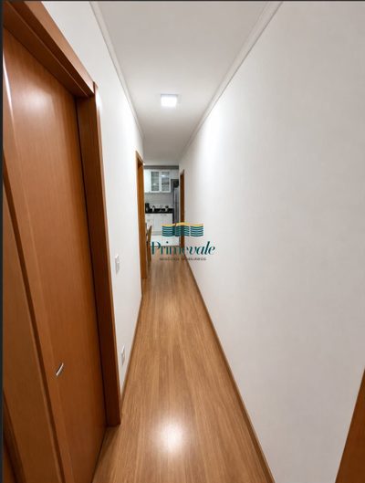 Apartamento, 2 quartos, 43 m² - Foto 4