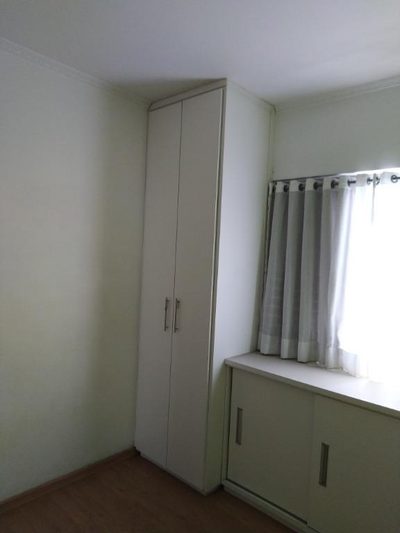 Apartamento, 2 quartos, 58 m² - Foto 5