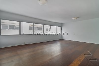 Apartamento, 3 quartos, 170 m² - Foto 1