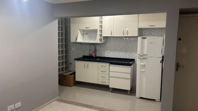 Apartamento, 2 quartos, 54 m² - Foto 4