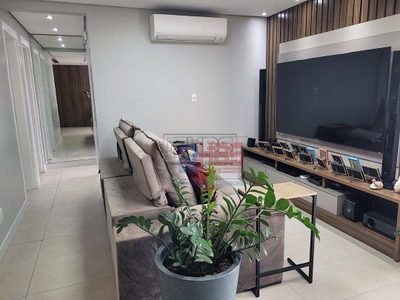Apartamento, 2 quartos, 87 m² - Foto 4