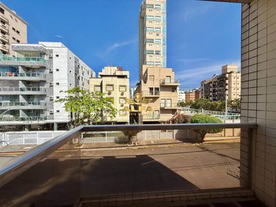 Apartamento, 2 quartos, 83 m² - Foto 3