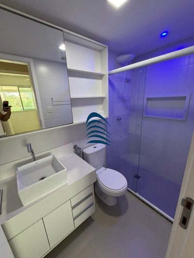 Apartamento, 3 quartos, 89 m² - Foto 3