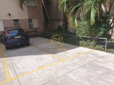 Apartamento, 2 quartos, 45 m² - Foto 5