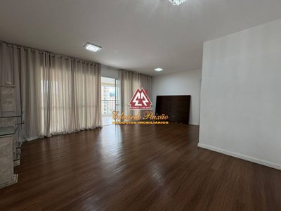 Apartamento, 3 quartos, 122 m² - Foto 1