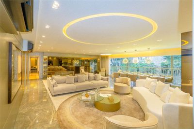 Apartamento, 4 quartos, 234 m² - Foto 4