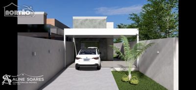 Casa, 3 quartos, 65 m² - Foto 4