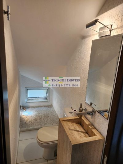 Sobrado, 3 quartos, 189 m² - Foto 4