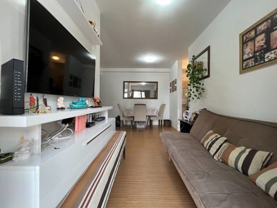Apartamento, 1 quarto, 42 m² - Foto 1