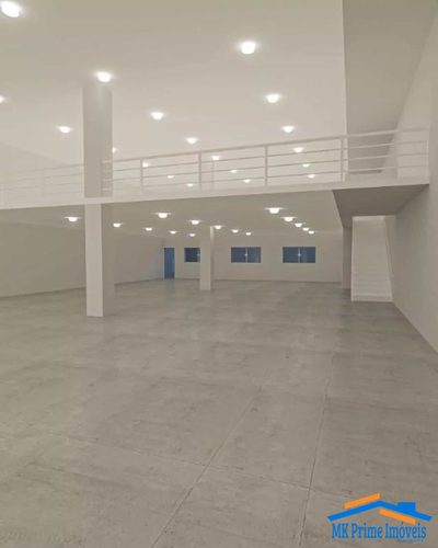 Prédio Inteiro, 774 m² - Foto 3
