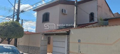 Sobrado, 3 quartos, 133 m² - Foto 1