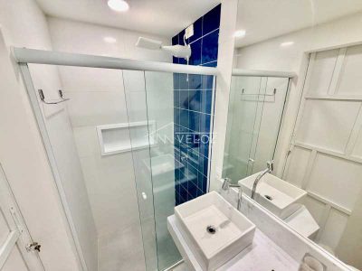 Apartamento, 1 quarto, 33 m² - Foto 1