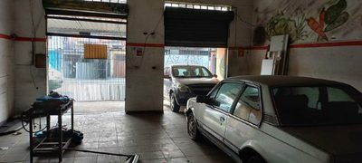 Sobrado, 3 quartos, 500 m² - Foto 1