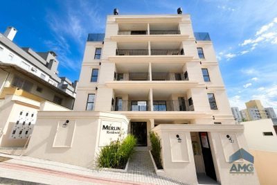 Apartamento, 2 quartos, 80 m² - Foto 1