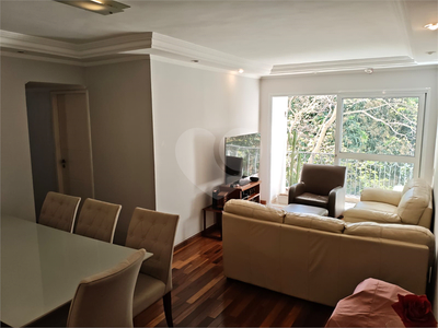 Apartamento, 3 quartos, 96 m² - Foto 1