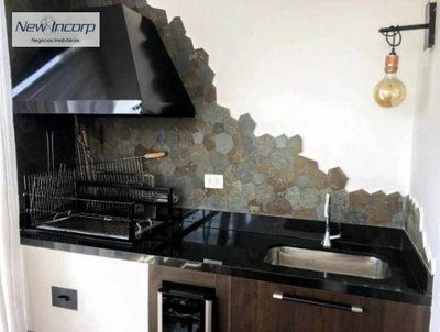 Apartamento, 2 quartos, 120 m² - Foto 2