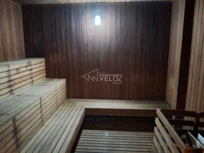 Apartamento, 3 quartos, 99 m² - Foto 1