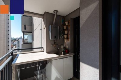 Apartamento, 2 quartos, 53 m² - Foto 5