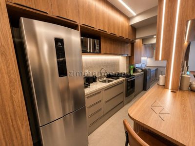 Apartamento, 2 quartos, 69 m² - Foto 3