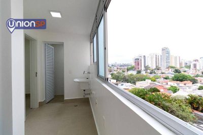 Apartamento, 2 quartos, 93 m² - Foto 2