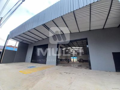 Casa, 1 quarto, 720 m² - Foto 1