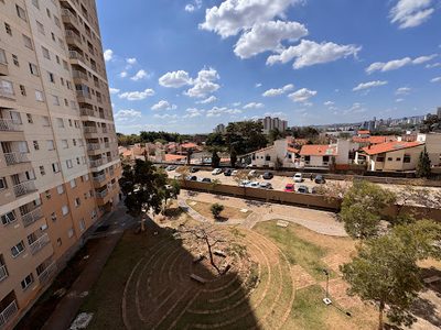 Apartamento, 2 quartos, 64 m² - Foto 2