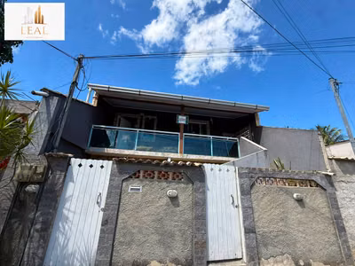 Casa, 4 quartos - Foto 1