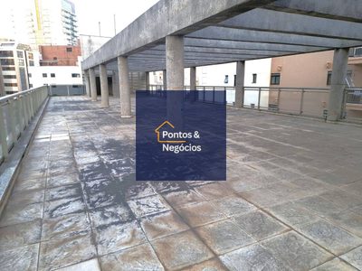 Prédio Inteiro, 2378 m² - Foto 2