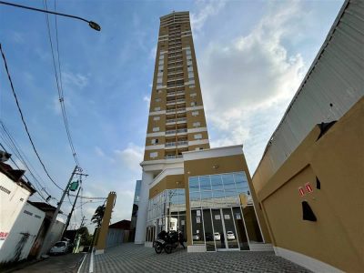 Apartamento, 2 quartos, 46 m² - Foto 1