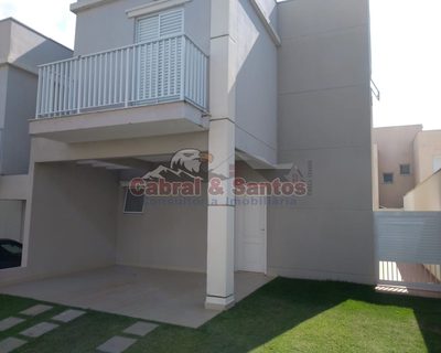 Casa, 3 quartos, 103 m² - Foto 2