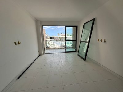 Apartamento, 1 quarto, 31 m² - Foto 1