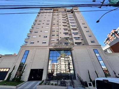 Apartamento, 3 quartos, 87 m² - Foto 1