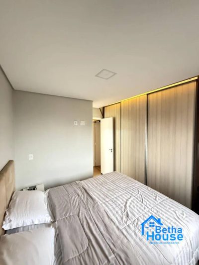 Apartamento, 3 quartos, 70 m² - Foto 1
