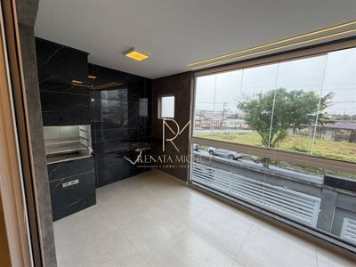 Casa de Condomínio, 3 quartos - Foto 3