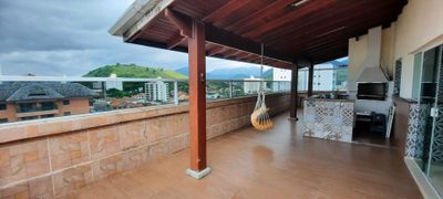 Cobertura, 4 quartos, 277 m² - Foto 4