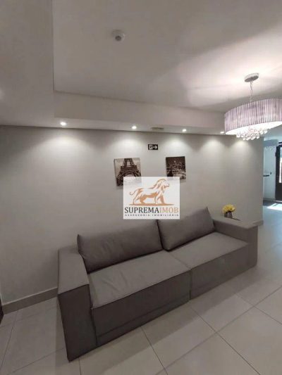 Apartamento, 3 quartos, 72 m² - Foto 2
