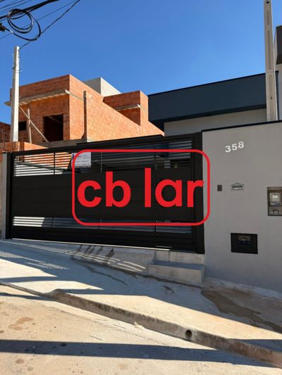 Casa, 3 quartos - Foto 4