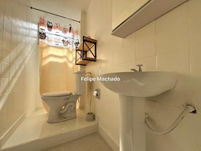 Apartamento, 2 quartos, 50 m² - Foto 4